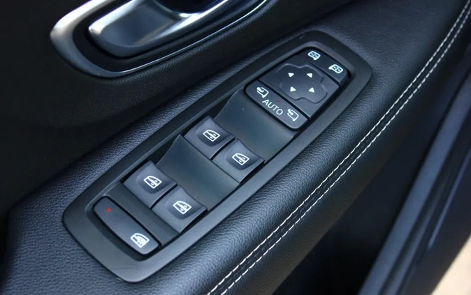 Renault Scenic cena 63900 przebieg: 79000, rok produkcji 2018 z Strumień małe 781